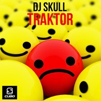 Thumbnail for the DJ Skull - Traktor link, provided by host site