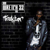 Thumbnail for the Wretch 32 - Traktor (Mike Delinquent Project Go Harder Dub) link, provided by host site