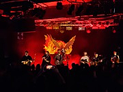 Thumbnail for the Trampled By Turtles - Tralf Music Hall, link, provided by host site