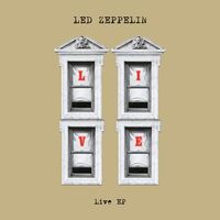Thumbnail for the Led Zeppelin - Trampled Under Foot (Live from Earl's Court, 1975) link, provided by host site