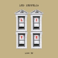 Thumbnail for the Led Zeppelin - Trampled Under Foot (Live from Earl's Court, 1975) link, provided by host site