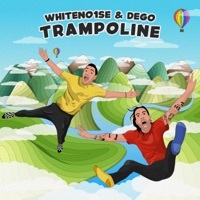 Thumbnail for the WHITENO1SE - Trampoline link, provided by host site