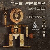 Thumbnail for the The Freak Show - TrancFormers link, provided by host site