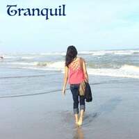 Thumbnail for the Sunitha - Tranquil link, provided by host site