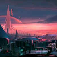 Thumbnail for the Voyager - Tranquillo link, provided by host site