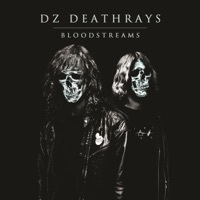 Thumbnail for the DZ DEATHRAYS - Trans Am link, provided by host site