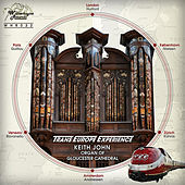 Thumbnail for the Keith John - Trans Europe Experience link, provided by host site
