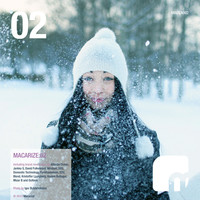 Thumbnail for the Mindset - Transatlantic - Original Mix link, provided by host site