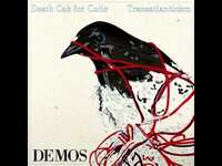 Thumbnail for the Death Cab for Cutie - Transatlanticism Demos - "Lightness" link, provided by host site