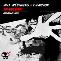 Thumbnail for the Ant Reynolds - Transcend link, provided by host site