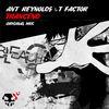 Thumbnail for the Ant Reynolds - Transcend link, provided by host site