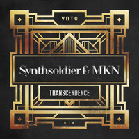 Thumbnail for the Synthsoldier - Transcendence link, provided by host site
