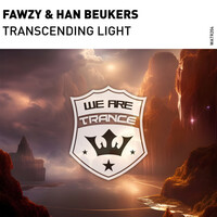 Thumbnail for the FAWZY - Transcending Light link, provided by host site
