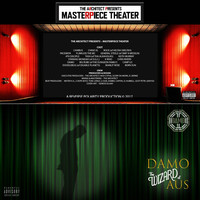 Thumbnail for the Damo - Transcension link, provided by host site