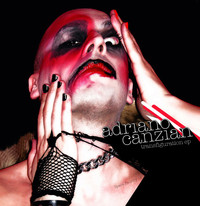 Thumbnail for the Adriano Canzian - Transfiguration link, provided by host site
