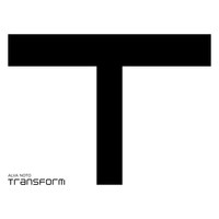 Thumbnail for the Alva Noto - Transform link, provided by host site