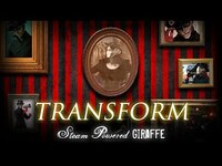 Thumbnail for the Steam Powered Giraffe - Transform link, provided by host site