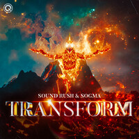 Thumbnail for the Sound Rush - Transform link, provided by host site