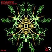 Thumbnail for the exploSpirit - Transformator link, provided by host site
