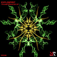 Thumbnail for the exploSpirit - Transformator link, provided by host site