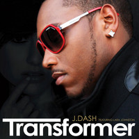 Thumbnail for the J. Dash - Transformer Remix (Big City) link, provided by host site