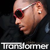 Thumbnail for the J. Dash - Transformer Remix (Big City) link, provided by host site