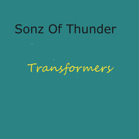 Thumbnail for the Stuart Green - Transformers Pt.1 link, provided by host site