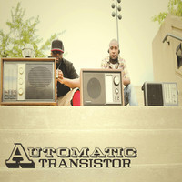Thumbnail for the Automatic - Transistor link, provided by host site
