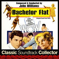 Thumbnail for the John Williams - Transistor Radio link, provided by host site