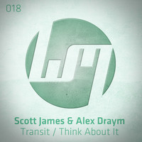 Image of Scott James linking to their artist page due to link from them being at the top of the main table on this page