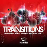Thumbnail for the Dilemn - Transitions link, provided by host site