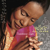 Thumbnail for the Alice Coltrane - Translinear Light link, provided by host site