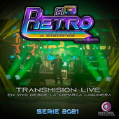 Thumbnail for the Retro - Transmision Live en Vivo Desde la Comarca Lagunera (En Vivo) link, provided by host site