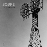 Thumbnail for the Scope - Transmission link, provided by host site