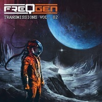 Thumbnail for the FreqGen - Transmissions: Vol. 02 link, provided by host site