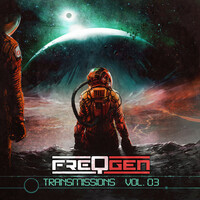 Thumbnail for the FreqGen - Transmissions: Vol. 03 link, provided by host site