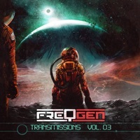 Thumbnail for the FreqGen - Transmissions: Vol. 03 link, provided by host site