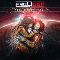 Thumbnail for the FreqGen - Transmissions: Vol. 04 link, provided by host site