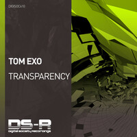 Thumbnail for the Tom Exo - Transparency link, provided by host site
