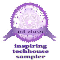 Thumbnail for the 1st Class - Transparently - Cristian Paduraru Tech House Mix link, provided by host site