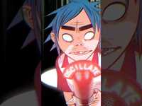 Thumbnail for the Gorillaz - #Tranz #gorillaz link, provided by host site