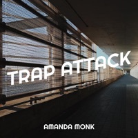 Image of AMANDA MONK linking to their artist page due to link from them being at the top of the main table on this page