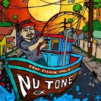 Thumbnail for the Nu:Tone - Trap Fishin, Vol. 1 link, provided by host site