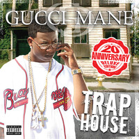 Thumbnail for the Gucci Mane - Trap House link, provided by host site