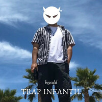 Thumbnail for the BOYCOLD - Trap Infantil link, provided by host site
