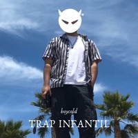 Thumbnail for the BOYCOLD - Trap Infantil link, provided by host site