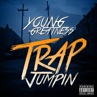 Image of Young Greatness linking to their artist page due to link from them being at the top of the main table on this page