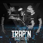 Image of DREMERS linking to their artist page due to link from them being at the top of the main table on this page