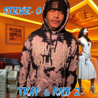 Thumbnail for the Steve-O - TRAP N RNB 2 link, provided by host site