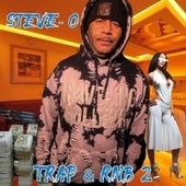 Thumbnail for the Steve-O - TRAP N RNB 2 link, provided by host site
